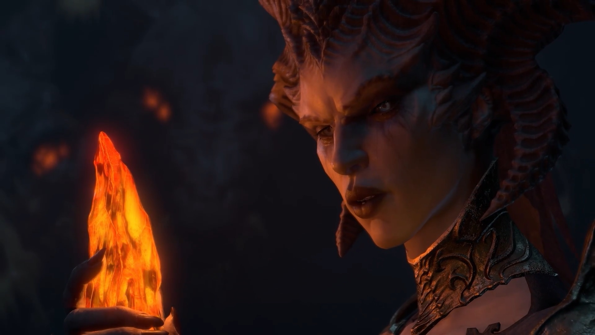 Игрок Diablo IV первым в мире достиг максимального уровня персонажа в хардкорном режиме  на это ушло меньше четырёх дней