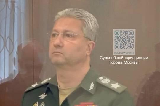 Адвокат высказался о сообщениях об обвинении замминистра обороны Тимура Иванова в госизмене