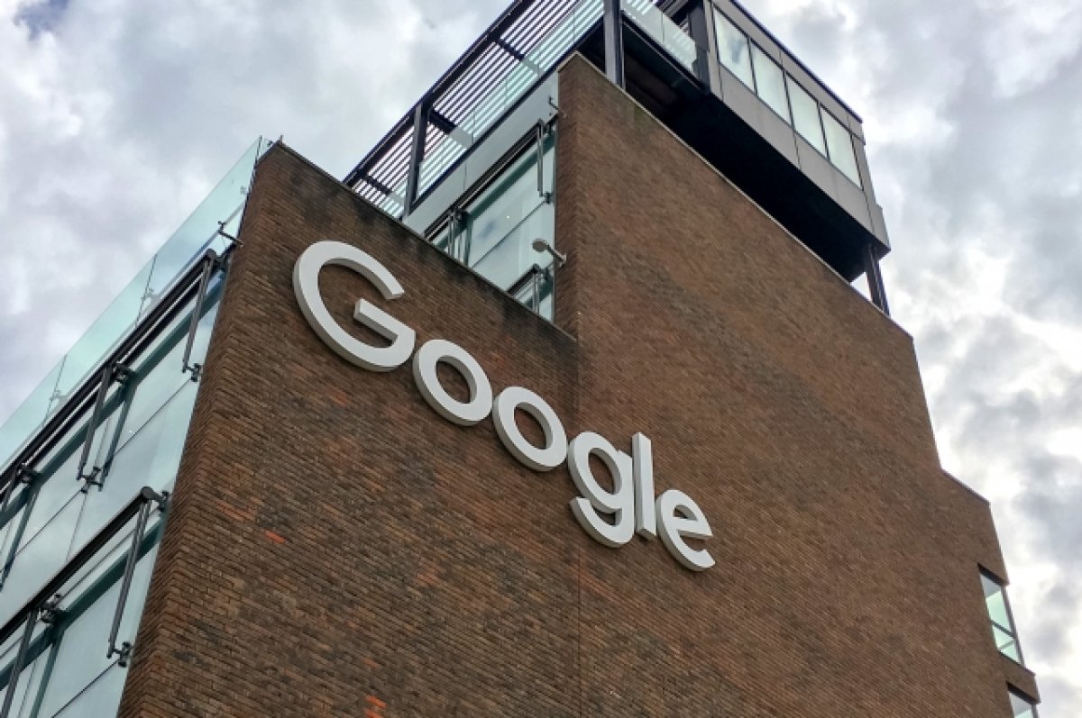 The Verge: девятерых сотрудников Google арестовали за протест против Nimbus