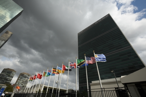 В ООН приостановили расследование связи сотрудников своего агентства с ХАМАС
