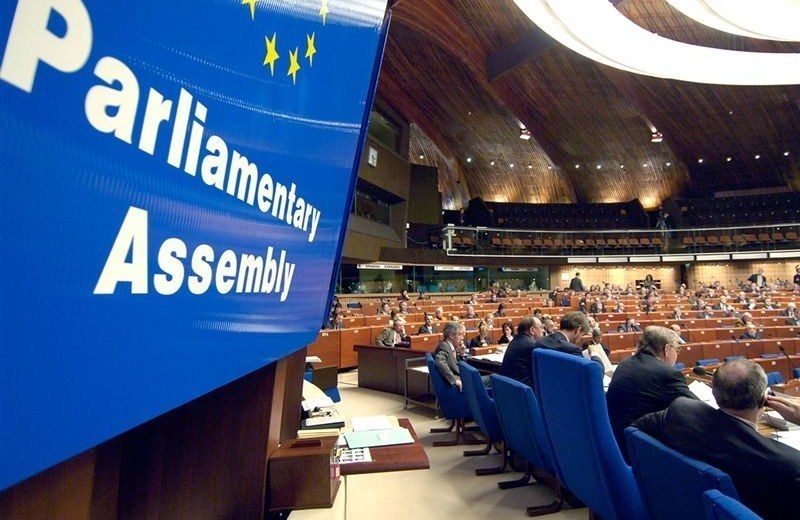 ПАСЕ рекомендовала пригласить Косово стать членом Совета Европы