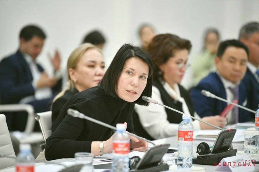 Коалиция Натальи Малярчук против Берденова: кто и зачем отстаивает интересы букмекеров