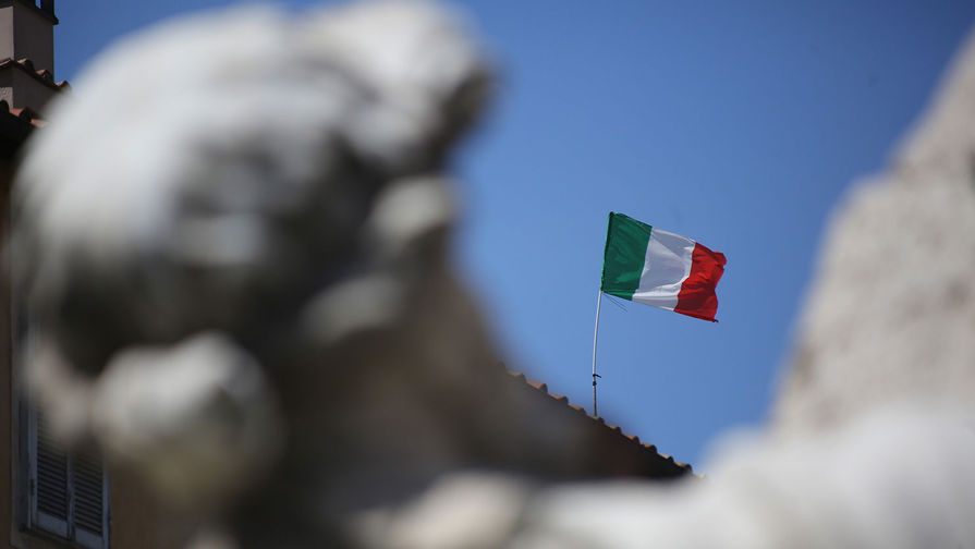 В Италии исключили прямое участие в конфликте на Украине