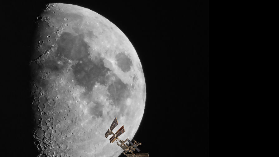 НПП Звезда: макет российского лунного скафандра будет готов к середине 2023 года