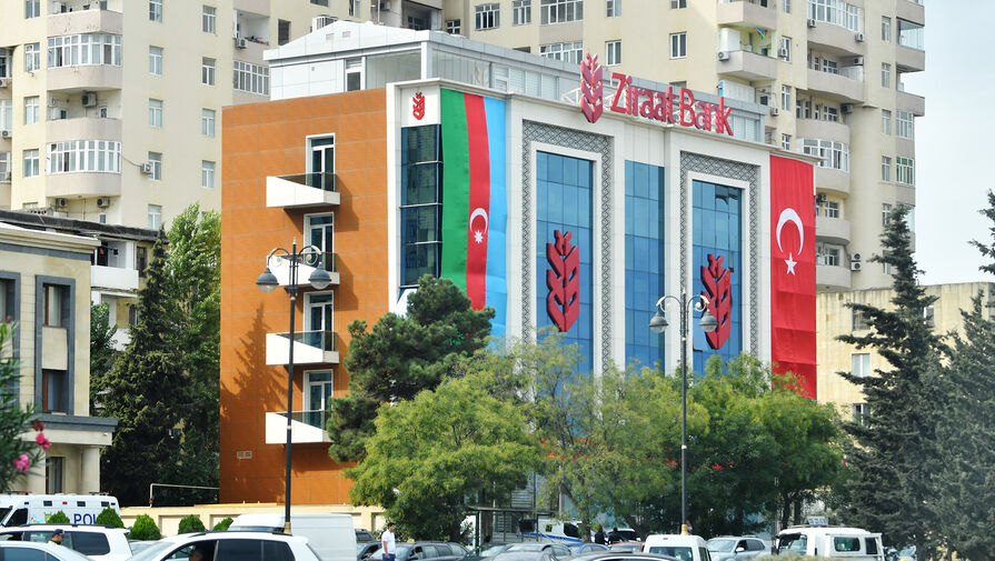 Крупный турецкий банк заявил об отсутствии запрета на открытие счетов россиянам