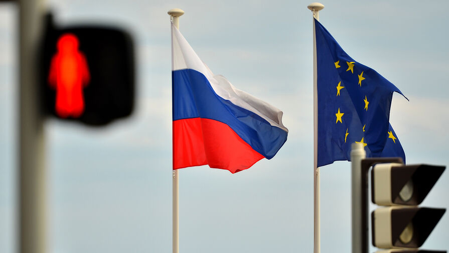 Экономист оценил, чем грозит решение ЕС отправить доходы от российских активов Украине