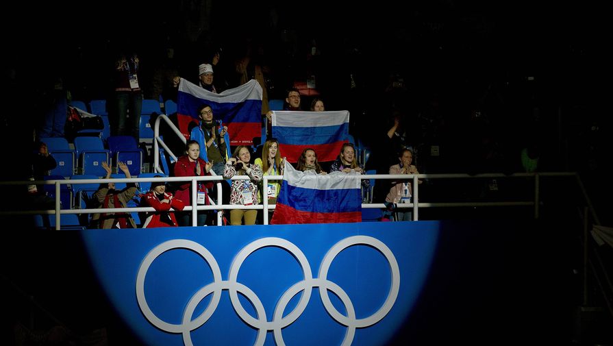 Емельяненко объяснил, нужно ли ехать на Олимпиаду без флага и гимна