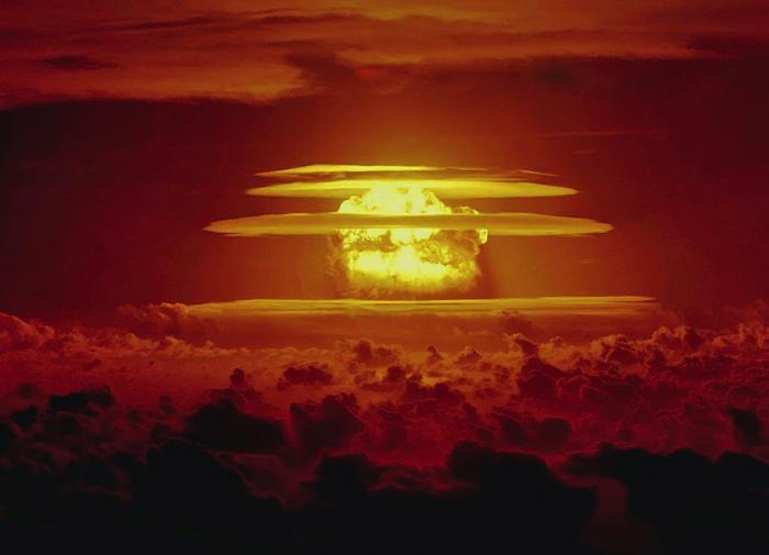 Science Daily: в США улучшают методику выявления ядерных взрывов
