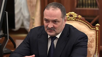 Глава Дагестана: инцидент на КПП Герзель не отразится на отношениях с Чечнёй