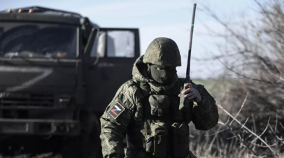 Военная хроника: ВС России начали уничтожение суперопорника ВСУ у Часова Яра