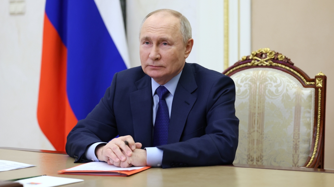 Путин высказался об отношениях России с ближайшими соседями