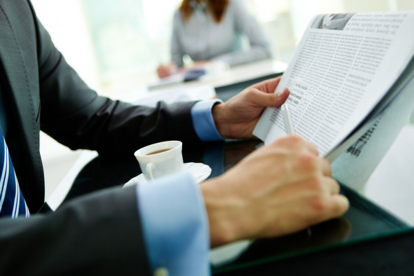 Губернатор подписал дорожнаю карту по содействию развитию конкуренции в Брянской области